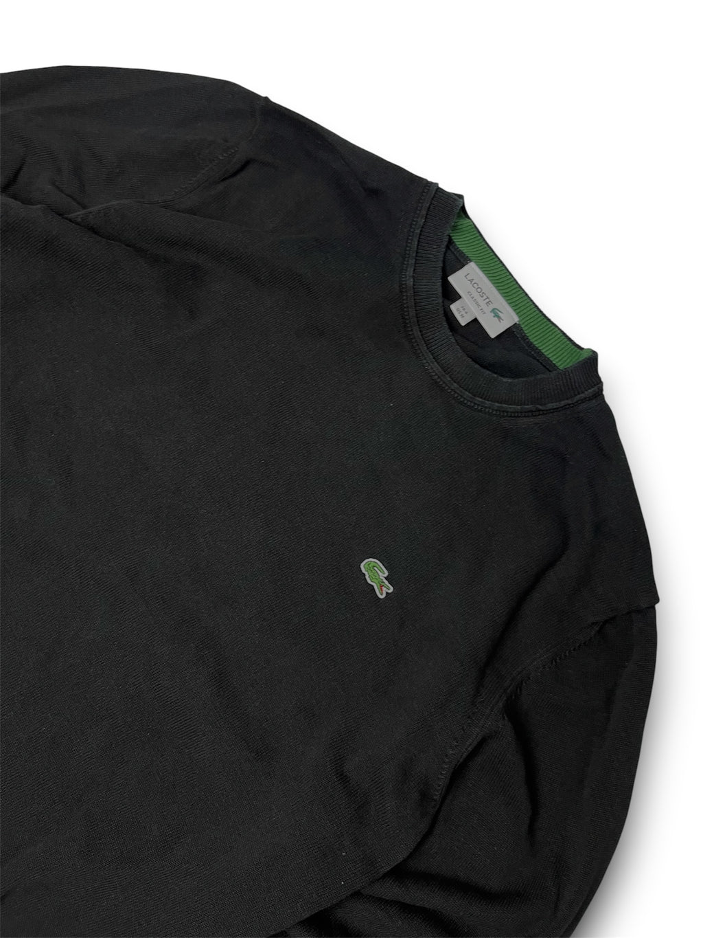 Lacoste Sweater (M)