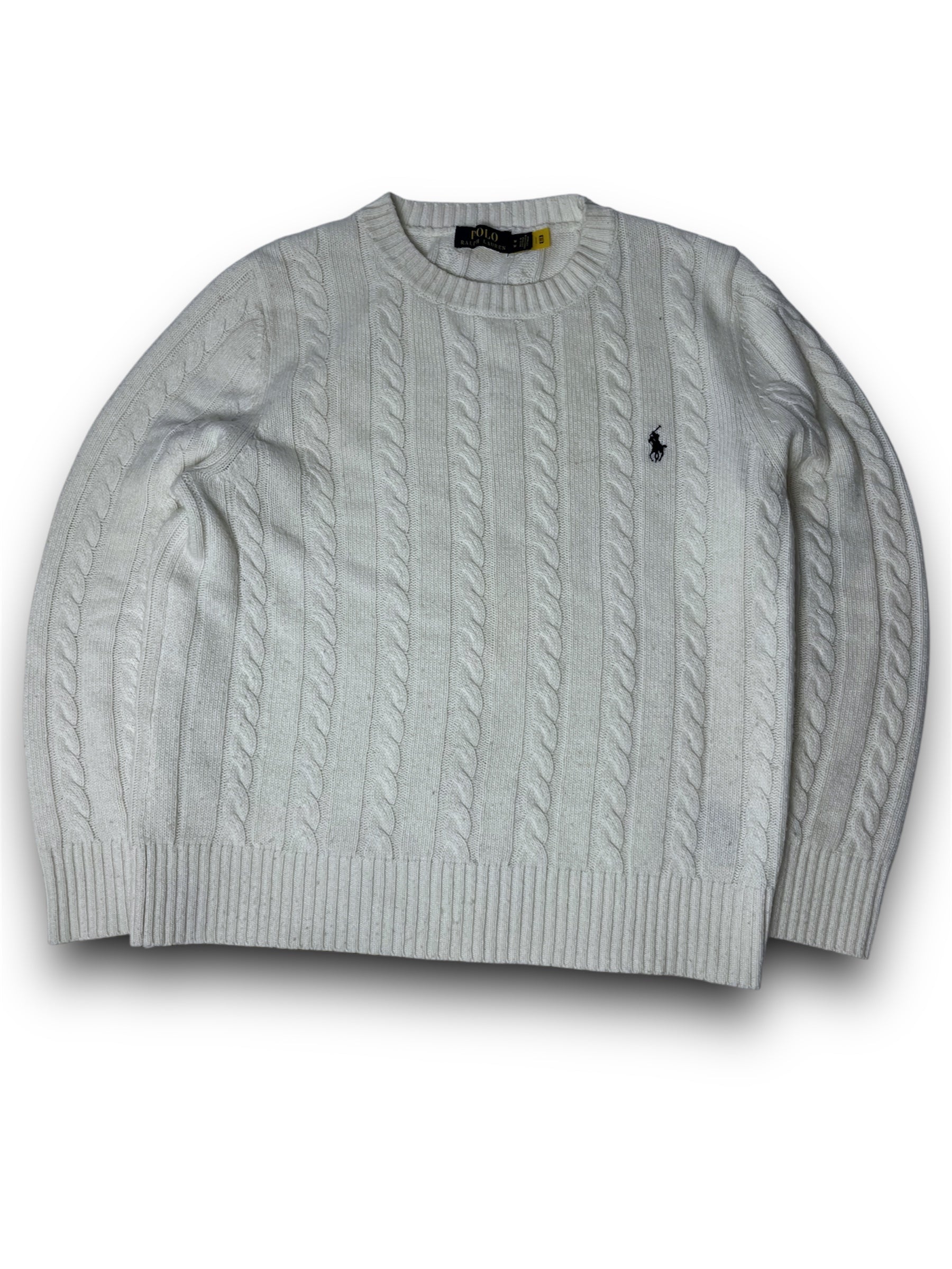 Ralph Lauren Sweater (M)