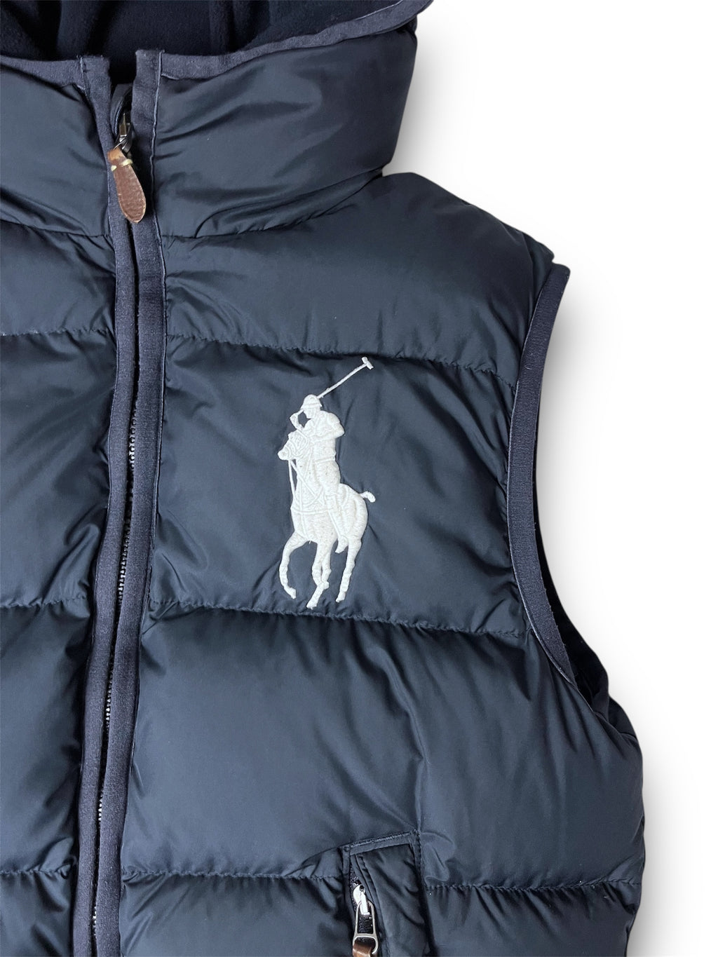 Ralph Lauren Pufferweste