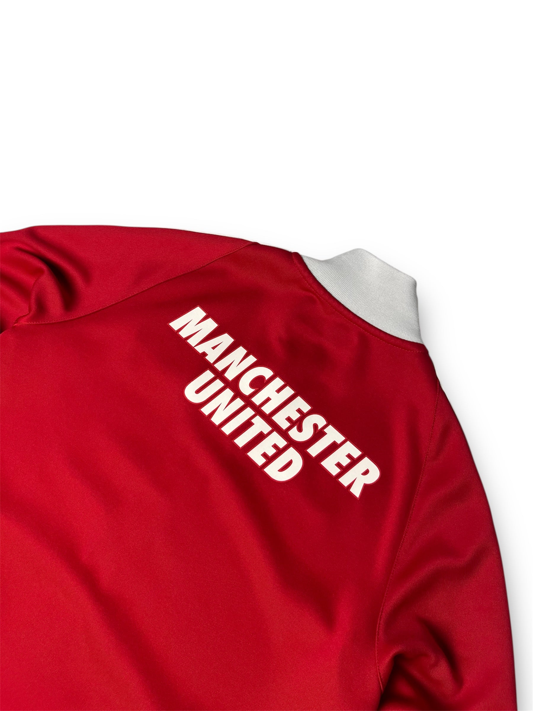 Manchester United Jacke (M)