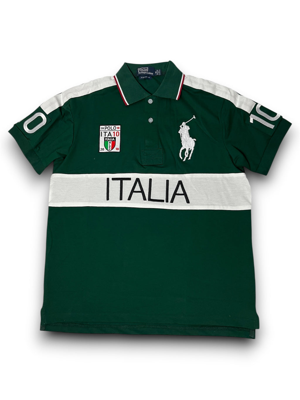 Ralph Lauren Polo (M)