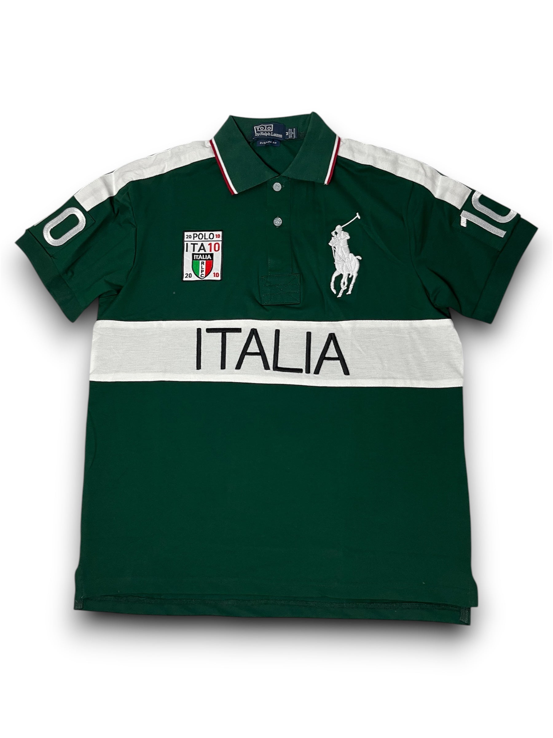 Ralph Lauren Polo (M)