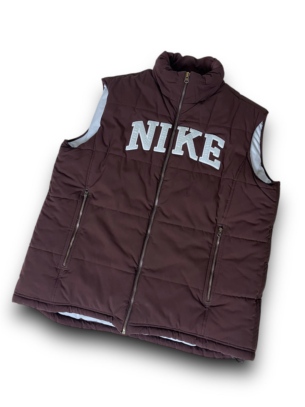 Nike Pufferweste (L)