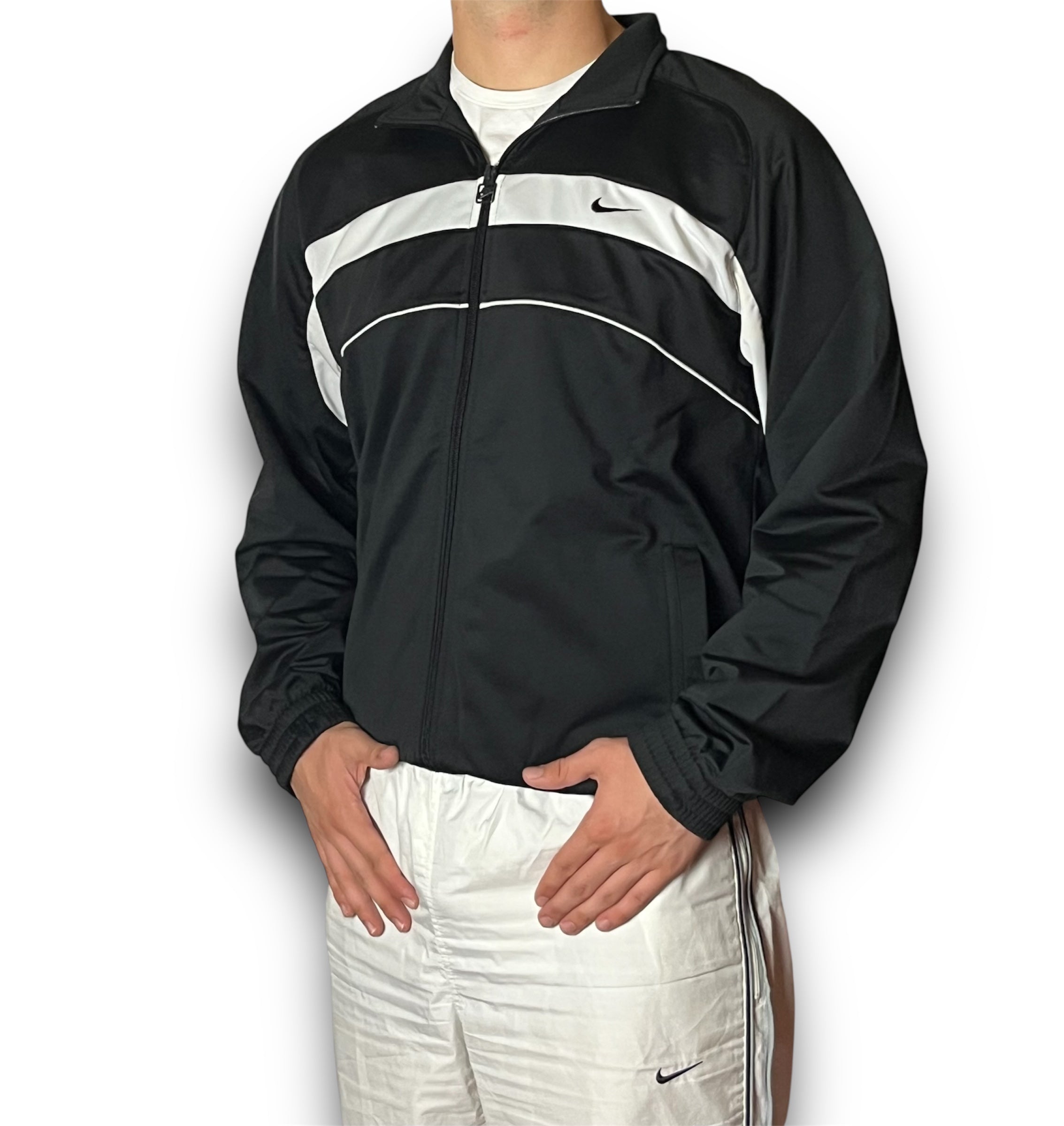 Nike Trainingsjacke (M)