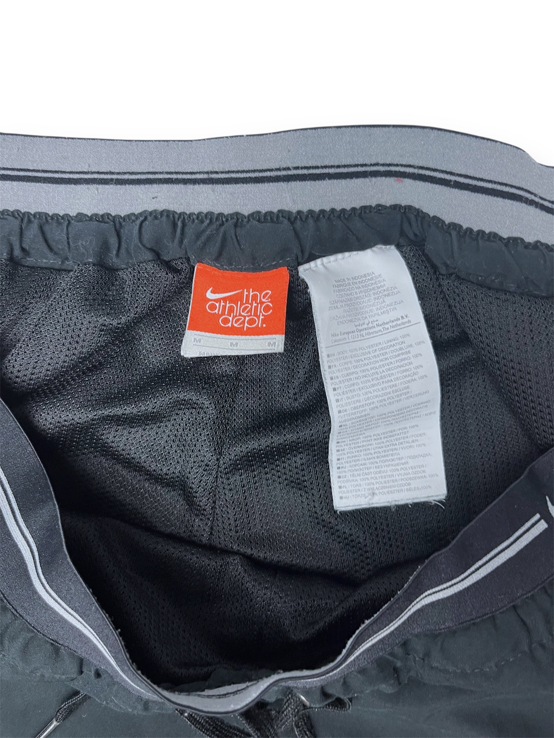 Nike Trackpants (M)