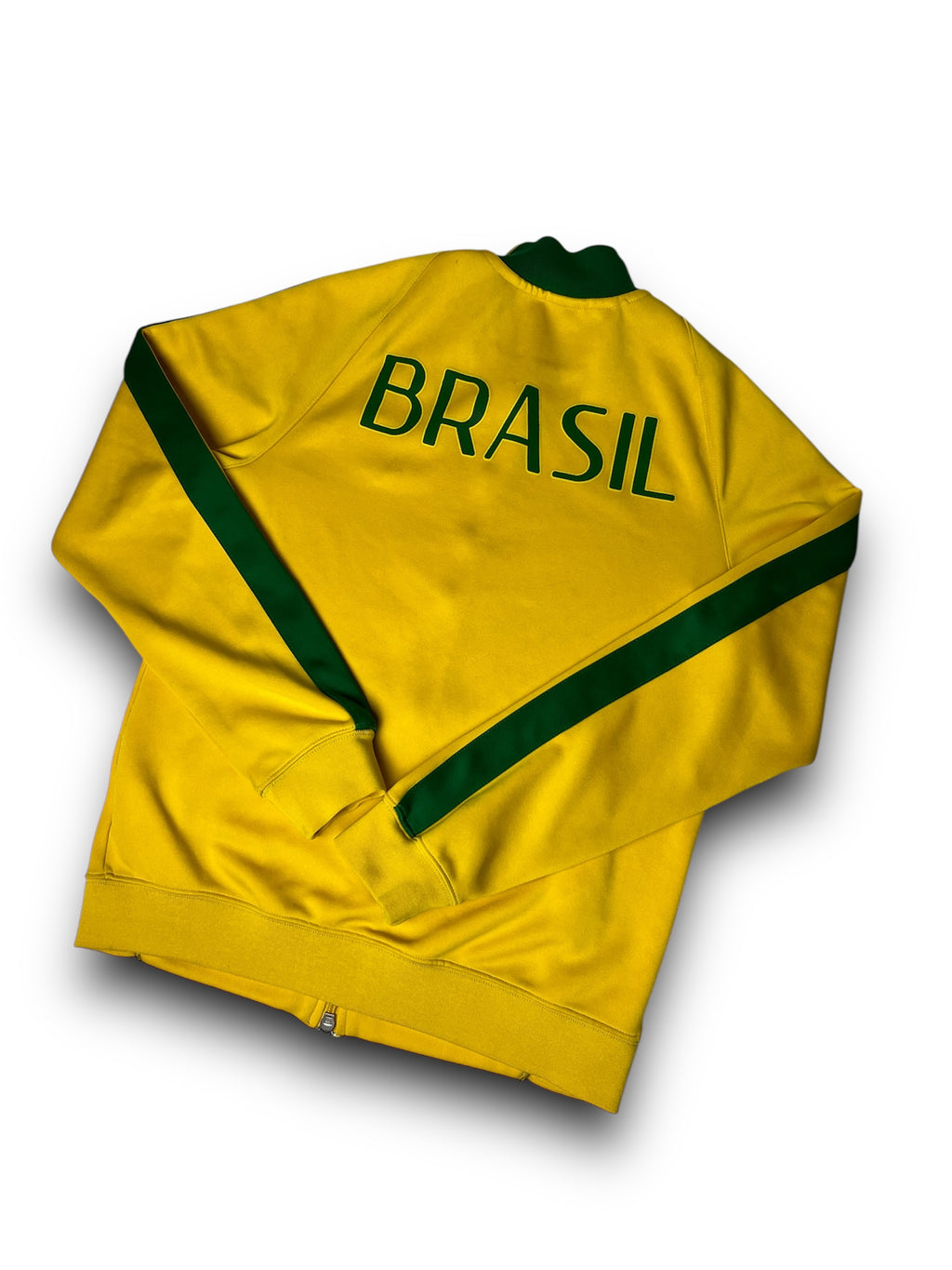 Nike Brasilien Trainingsjacke (S)