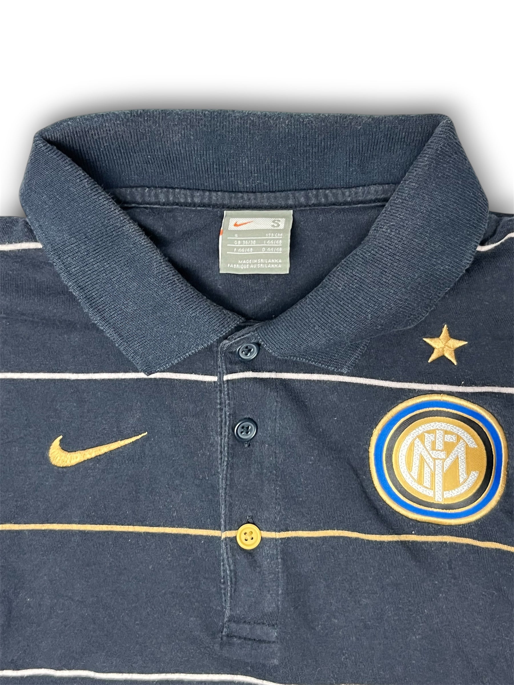 Inter Mailand Polo (S)