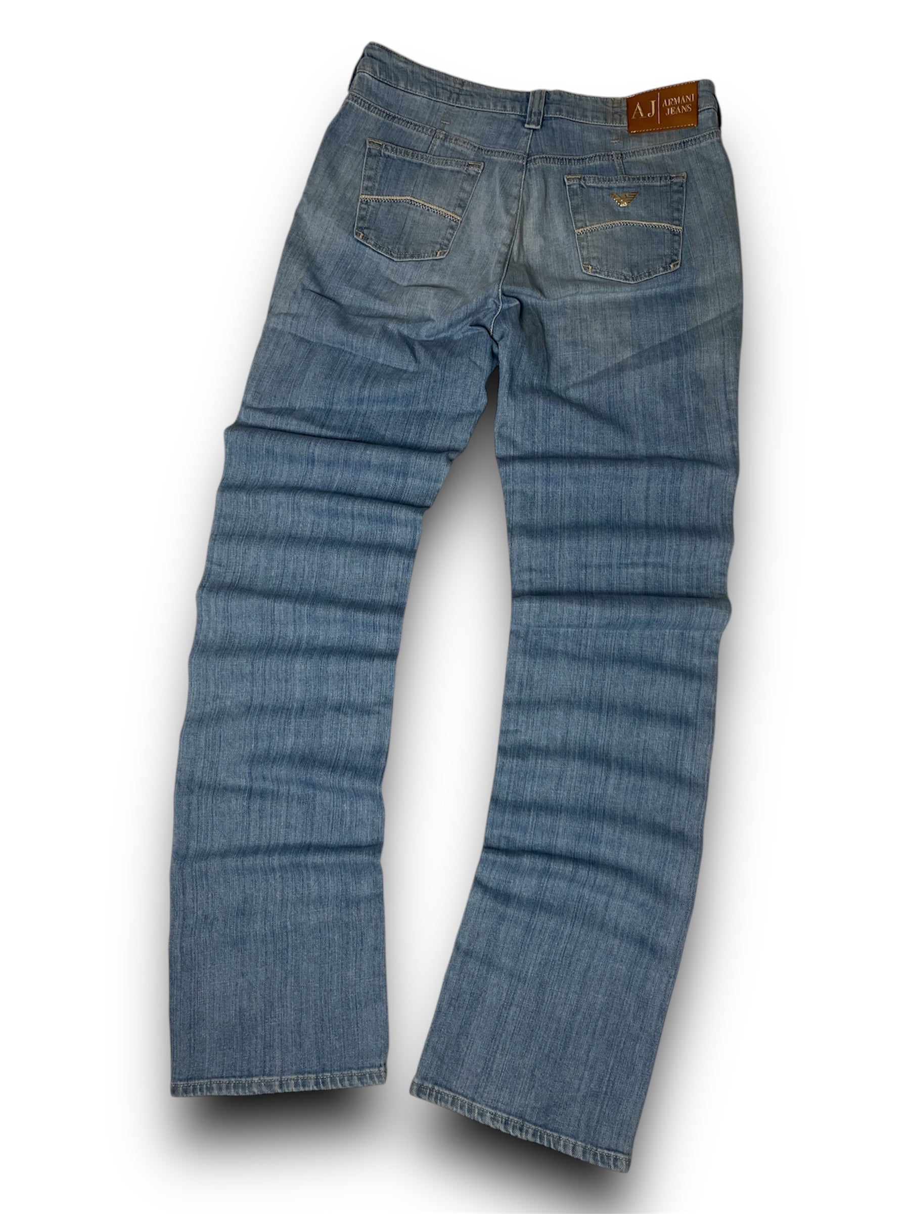 Armani Jeans (L)