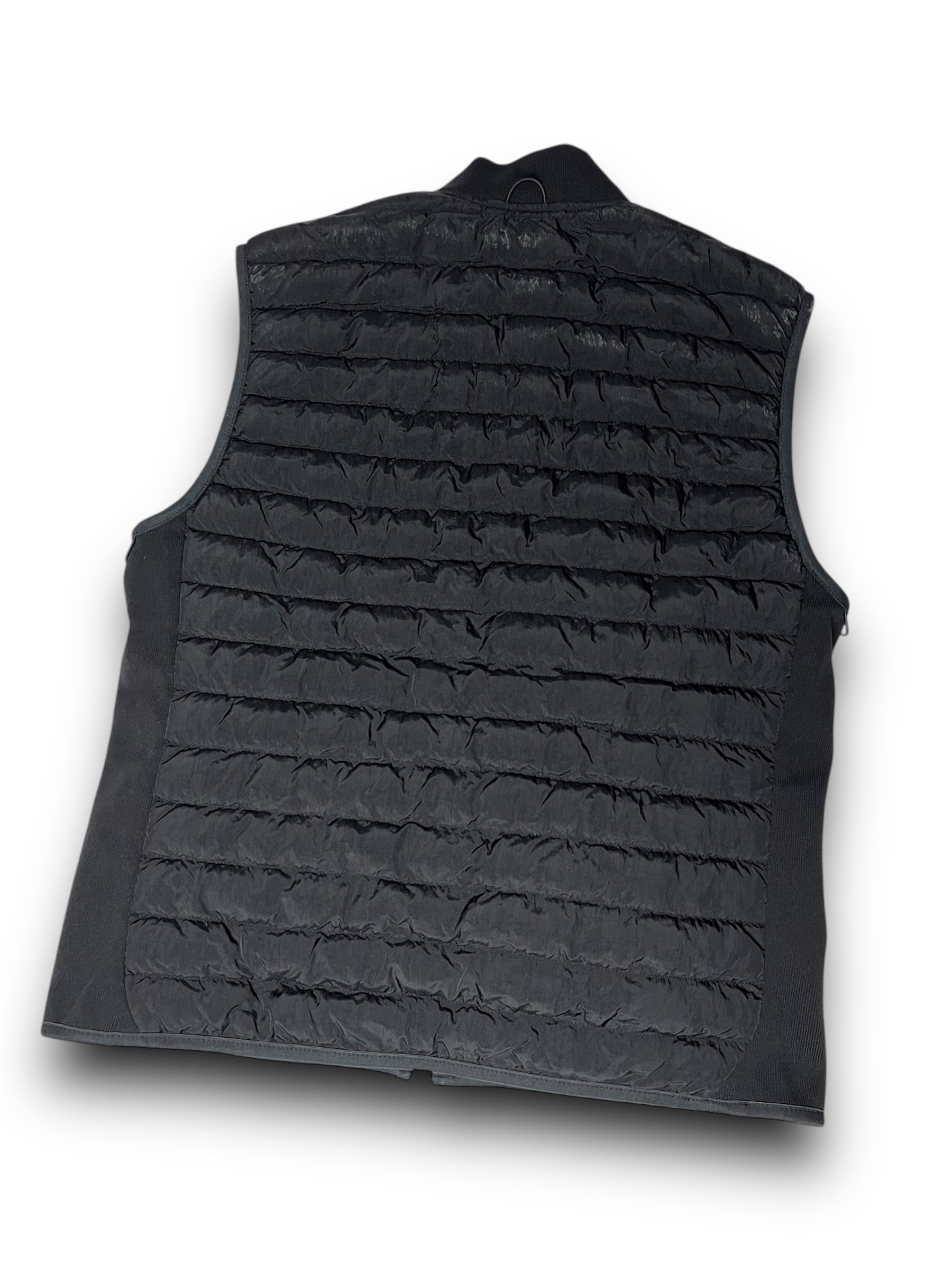 Lacoste Pufferweste (M)