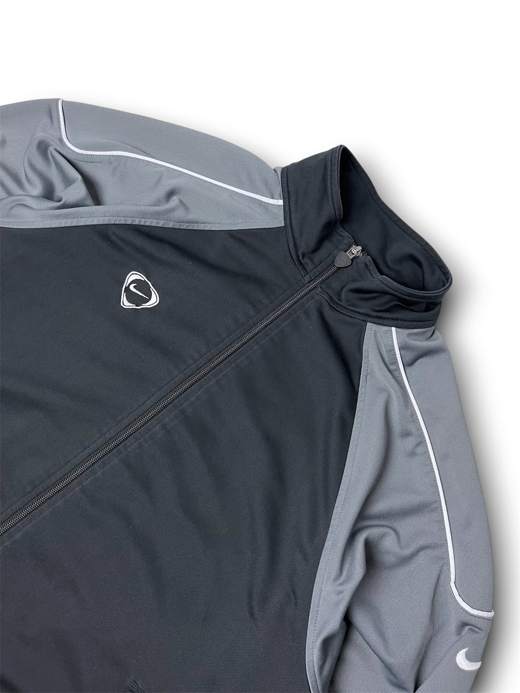 Nike Trainingsjacke (L)