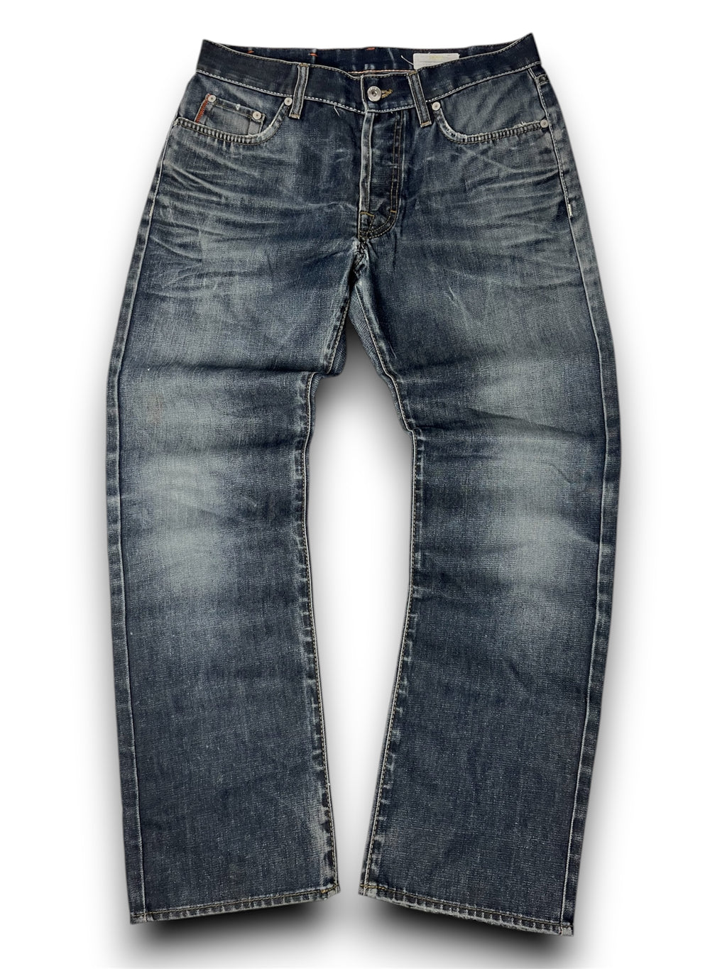 Hugo Boss Jeans (M)