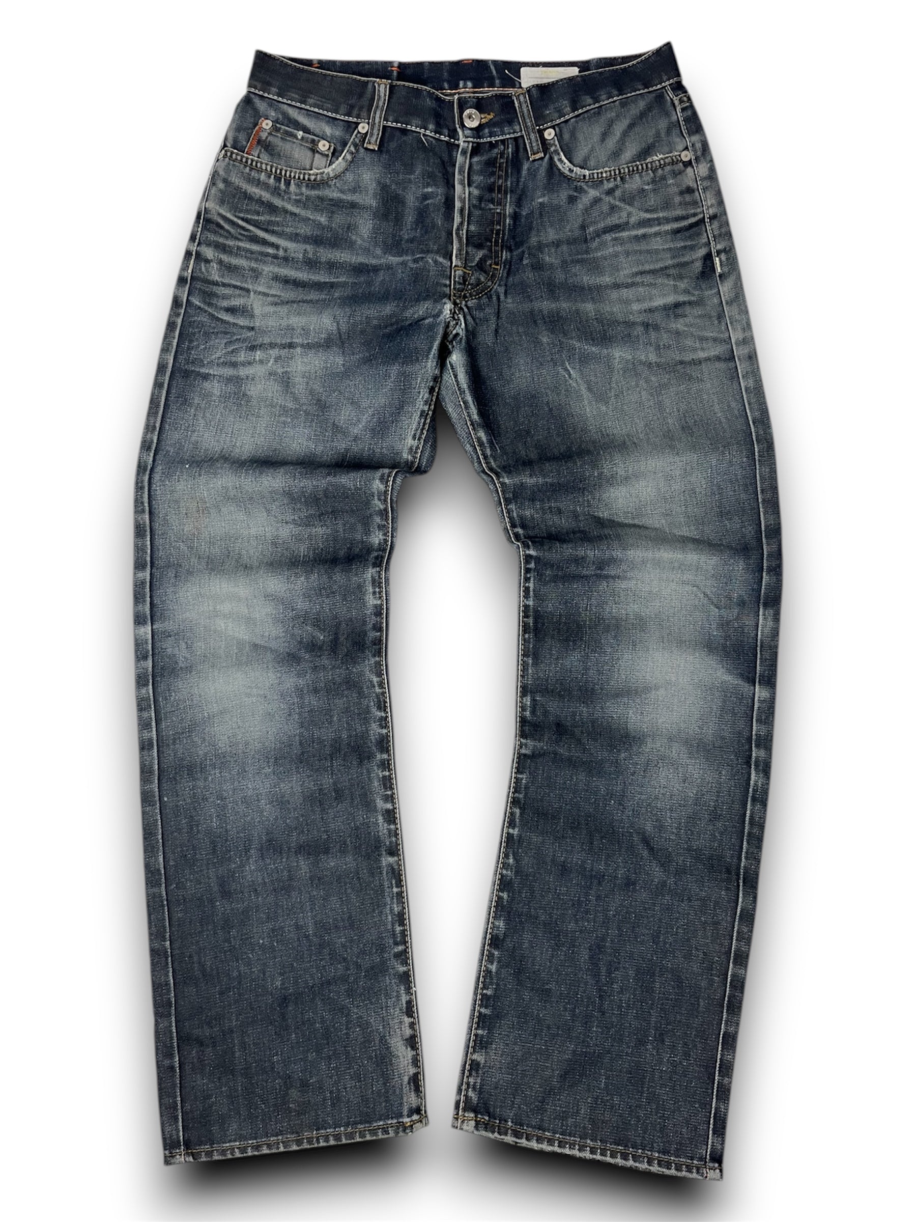 Hugo Boss Jeans (M)