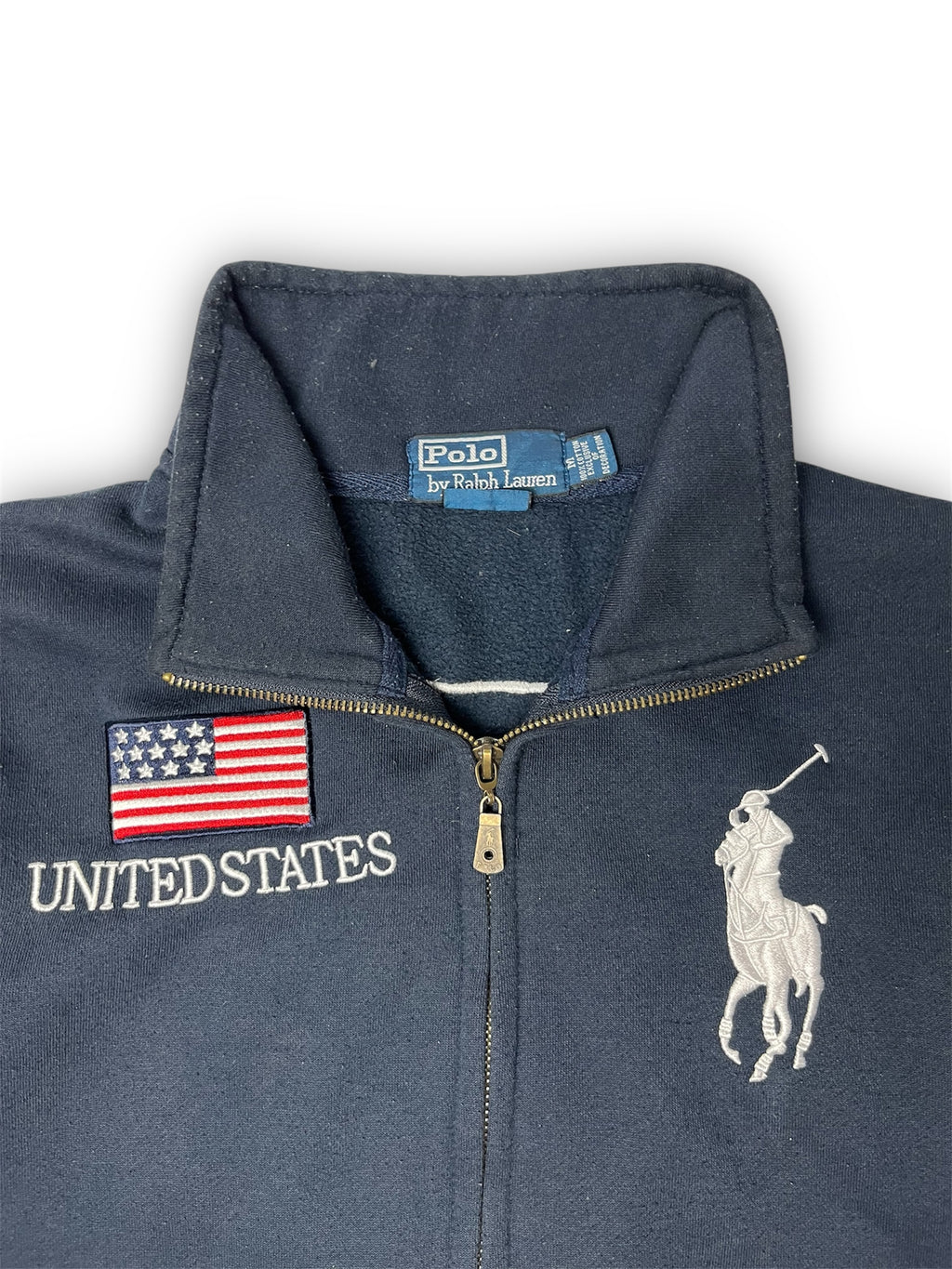 Ralph Lauren Sweater (S)