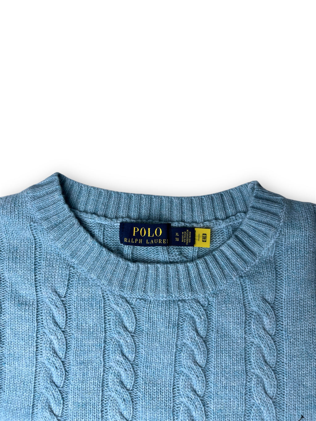 Ralph Lauren Sweater (M)