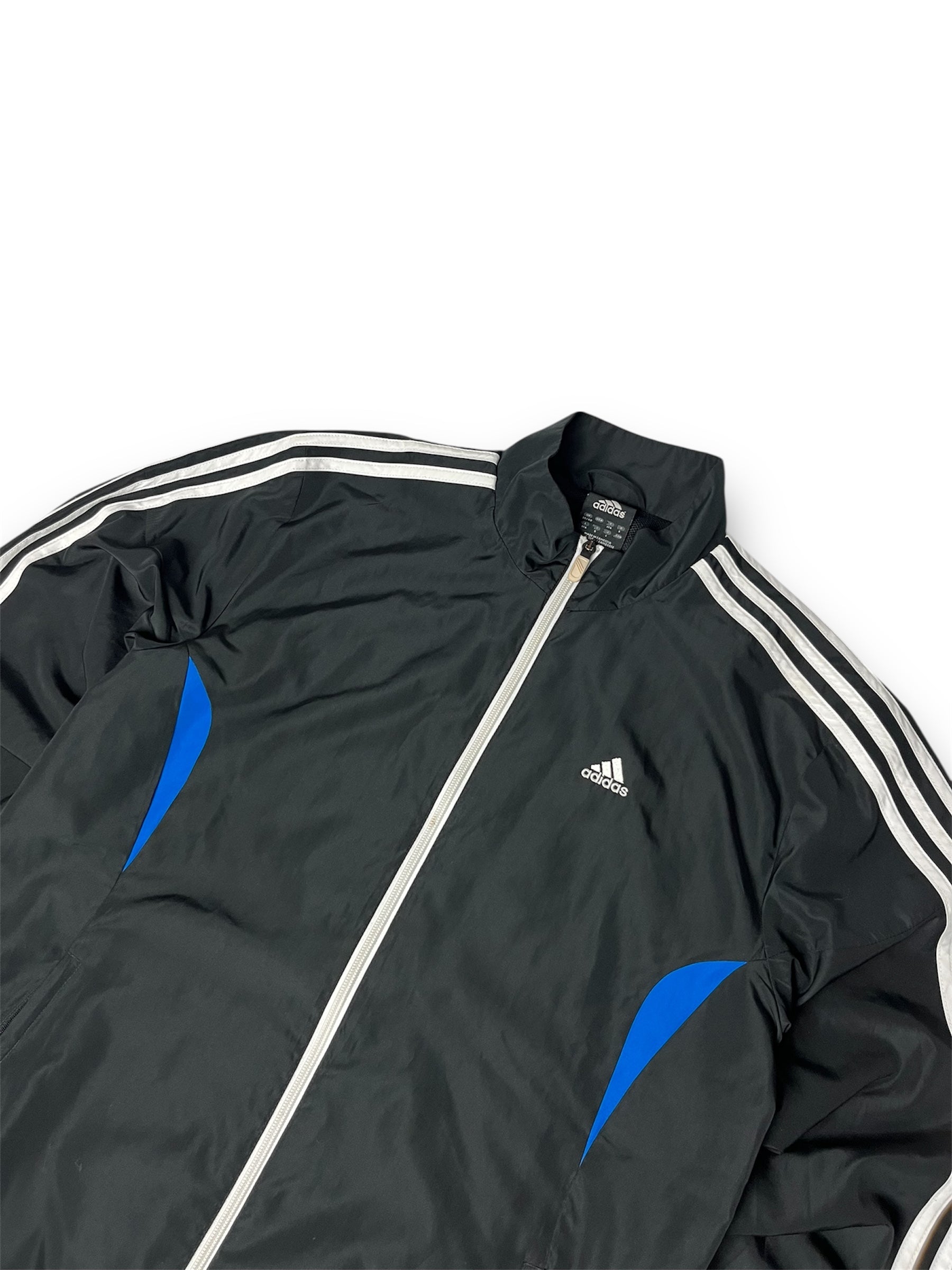 Adidas Trackjacket (S)