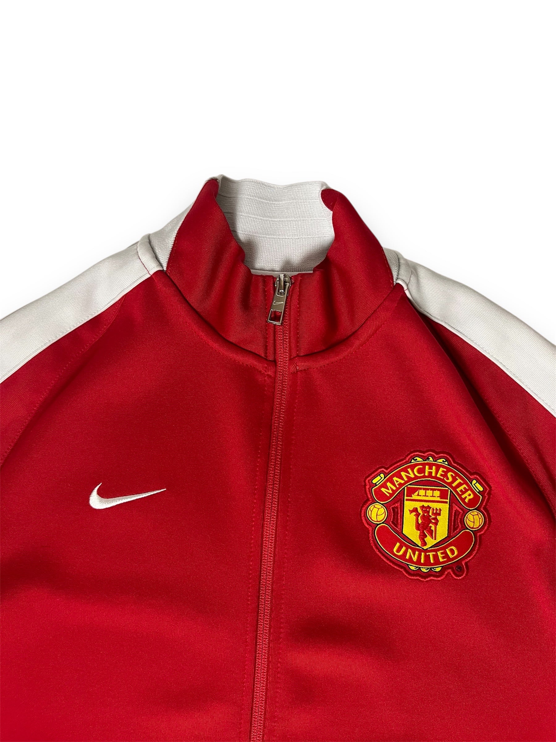 Manchester United Jacke (M)