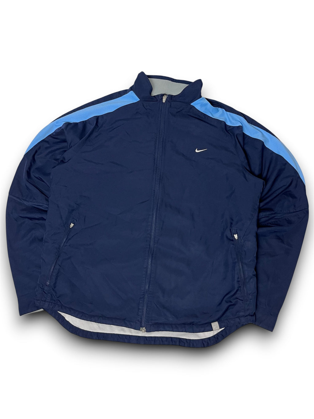 Nike Trackjacke (M)