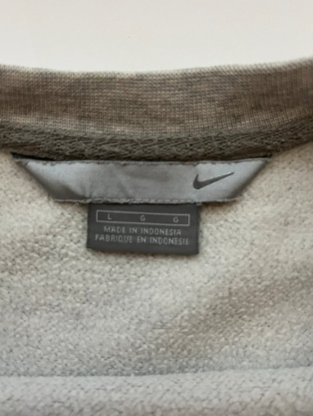 Nike Sweater (L)
