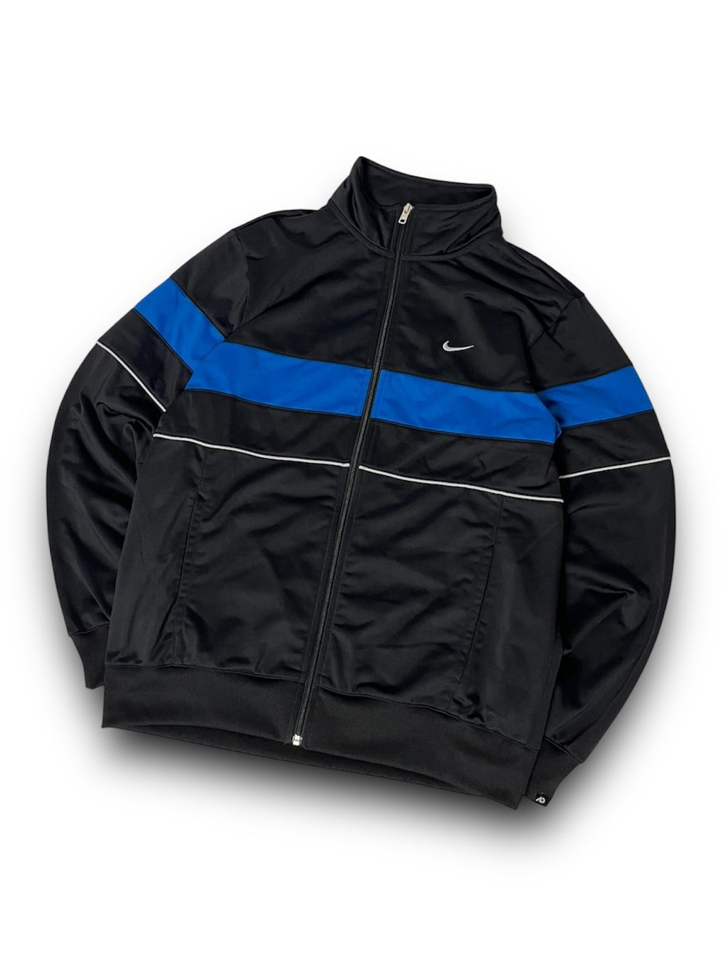 Nike Trainingsjacke (M)