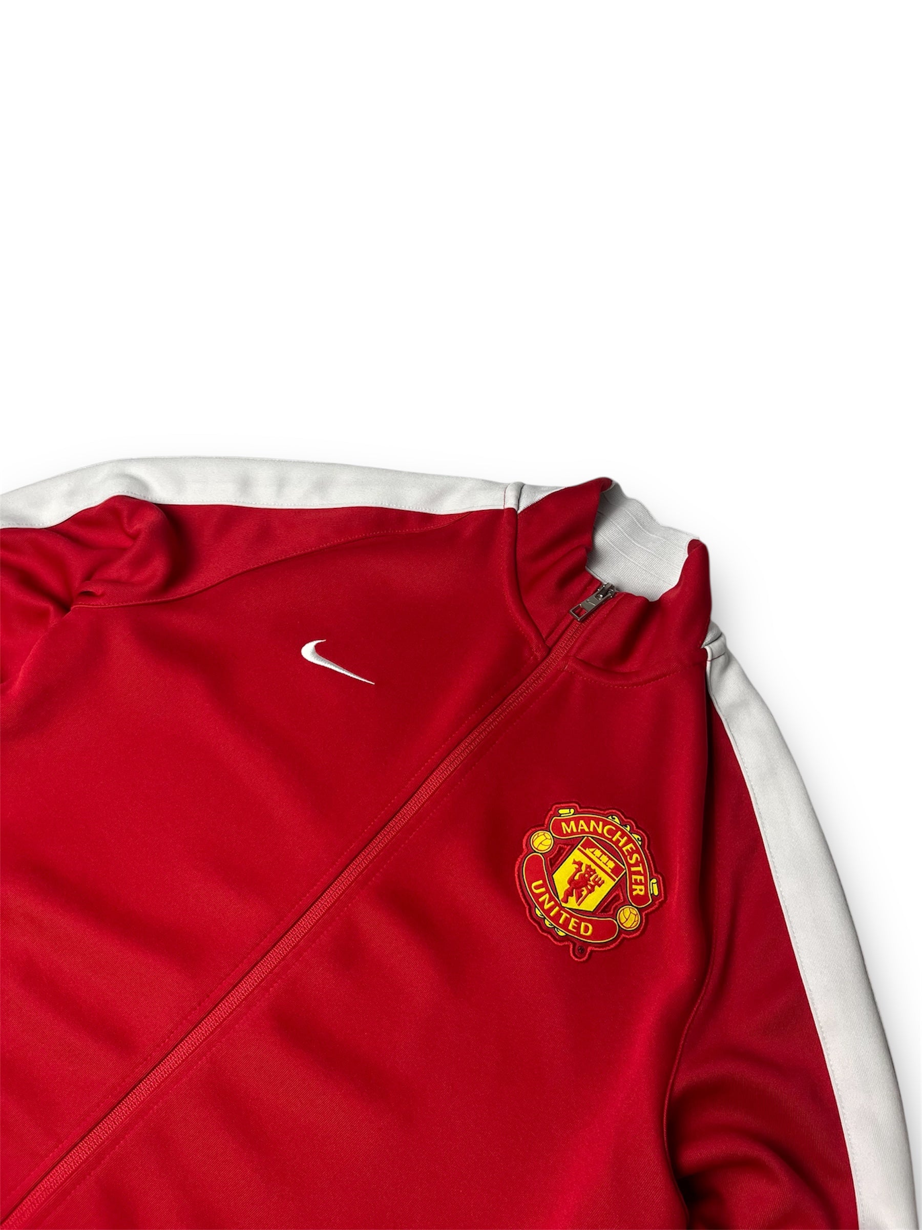 Manchester United Jacke (M)