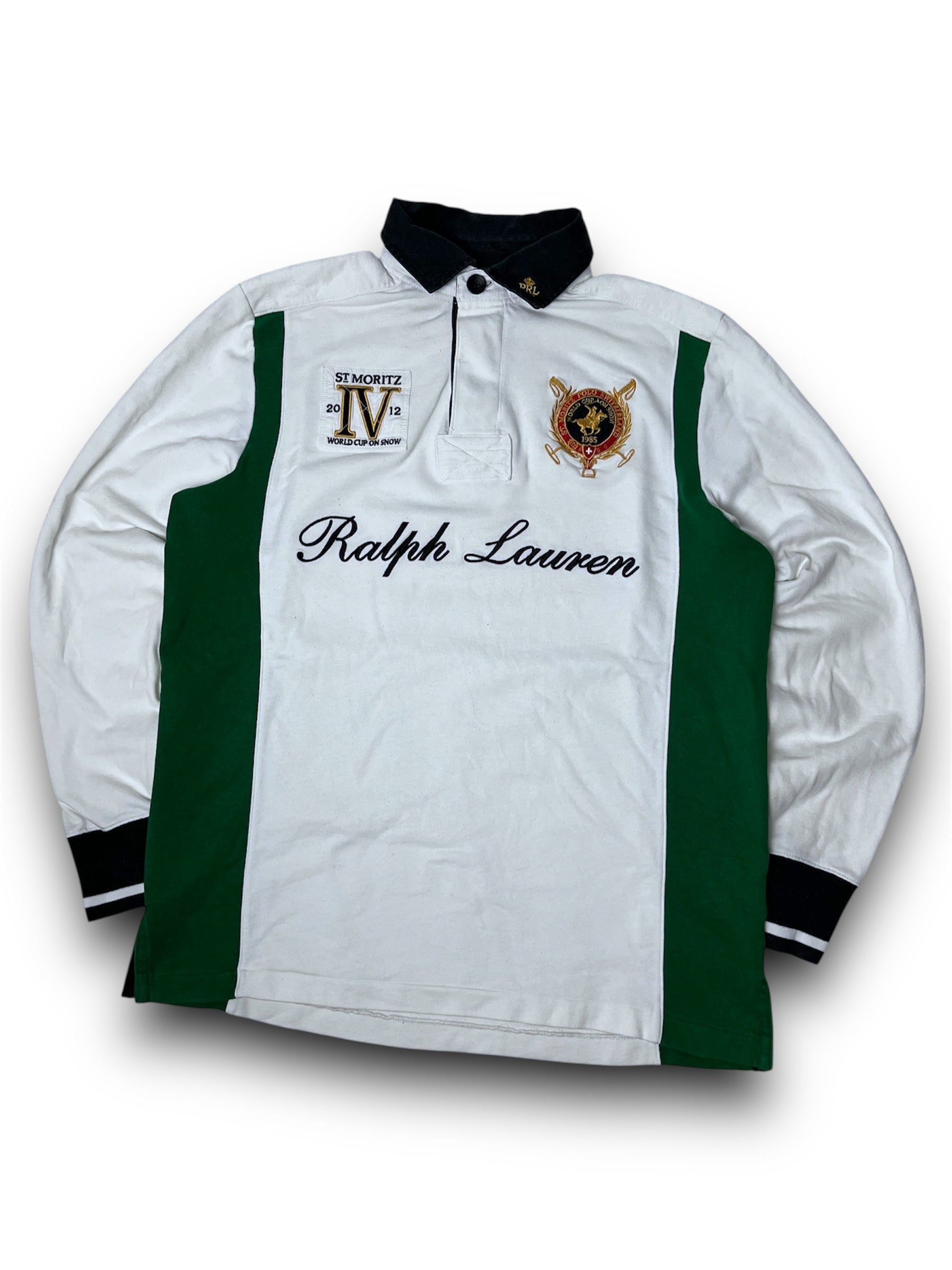 Ralph Lauren Polohemd (M)