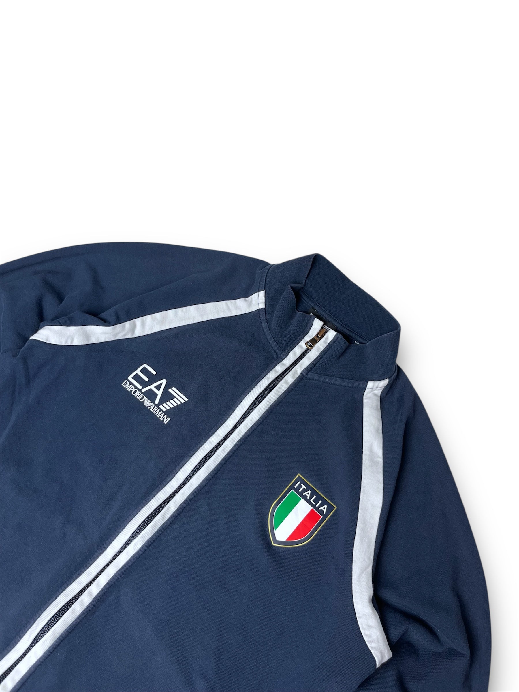 Armani Italia Trainingsjacke (M)