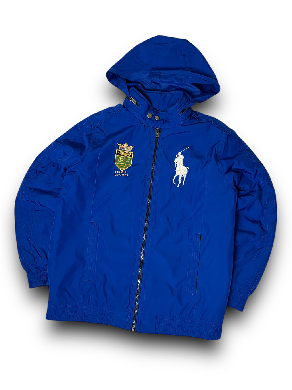 Ralph Lauren Jacke (XS)