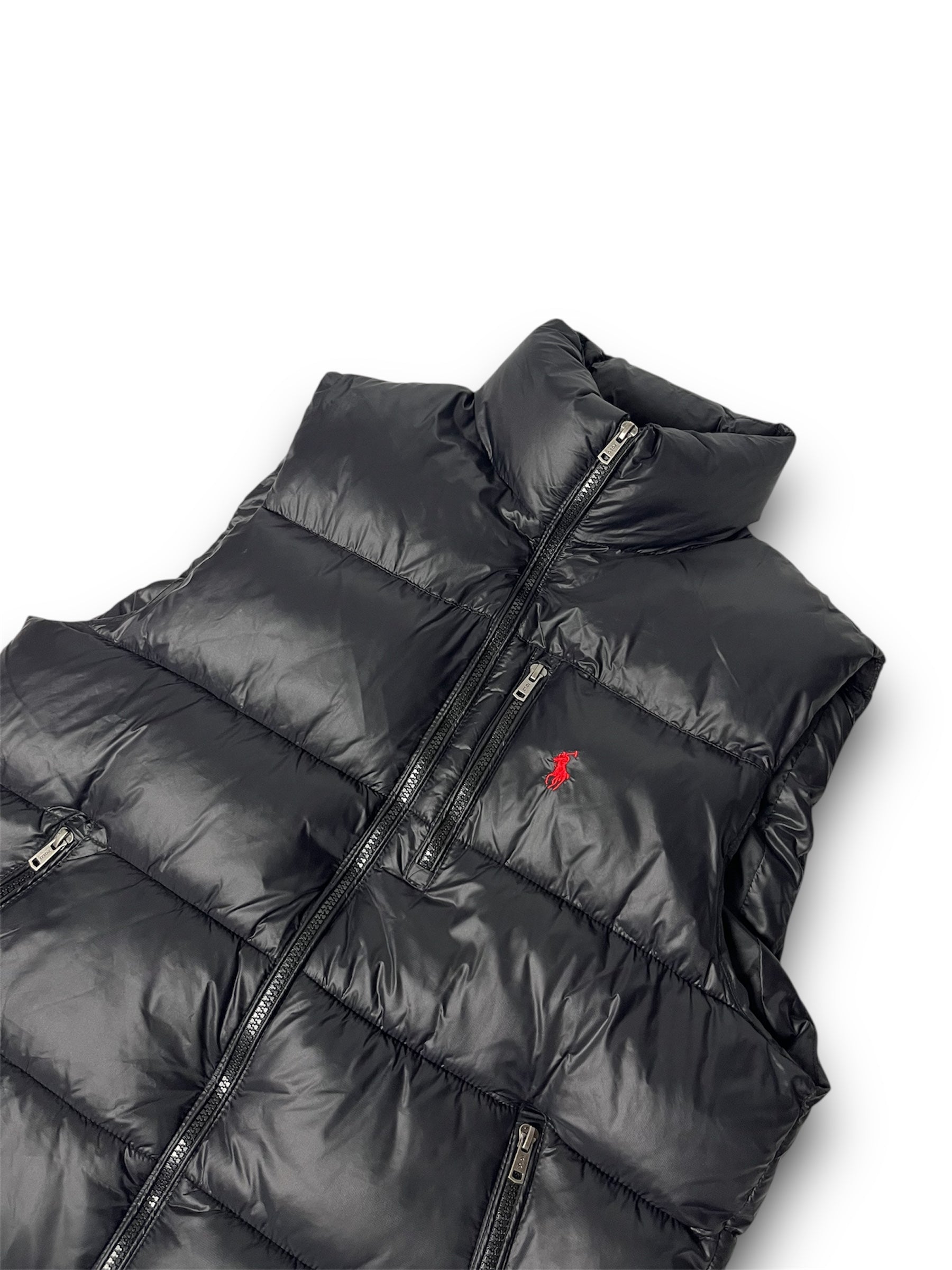 Ralph Lauren Pufferweste (M)