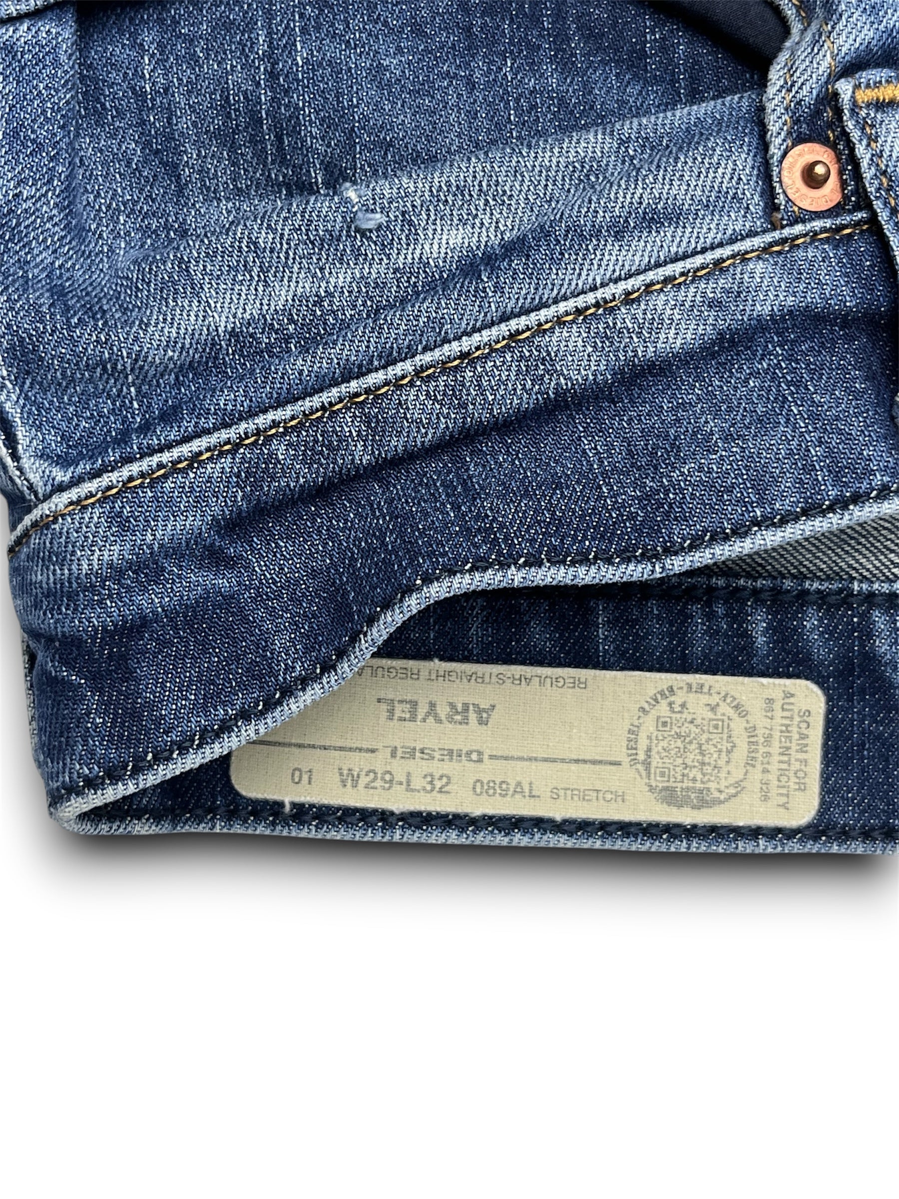 Diesel Jeans (S)