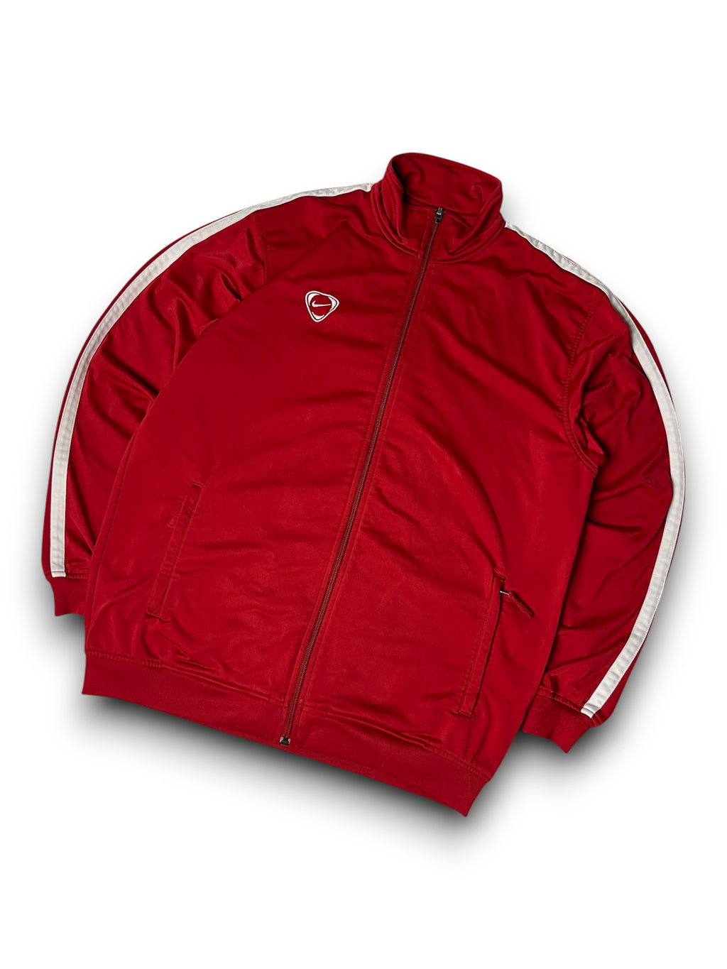 Nike Trainingsjacke (M)