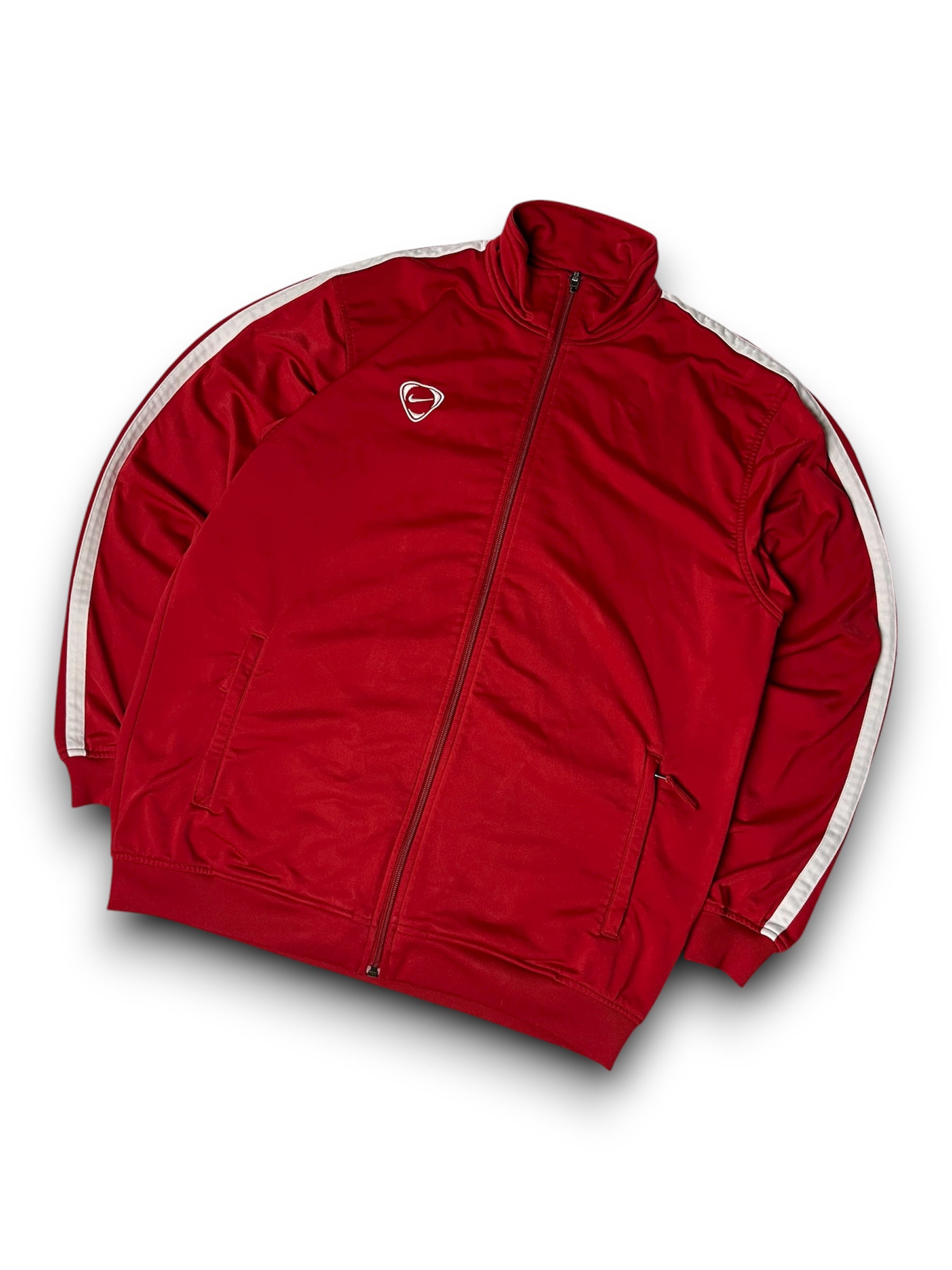 Nike Trainingsjacke (M)