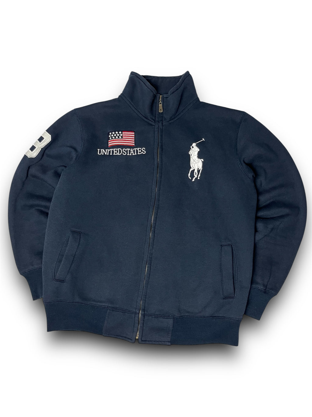 Ralph Lauren Sweater (S)
