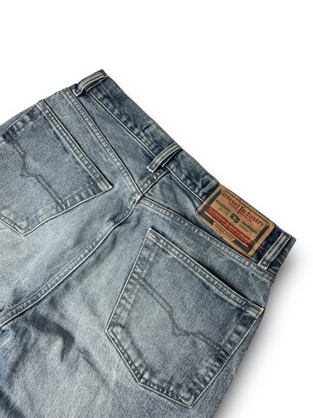 Diesel Jeans (M)
