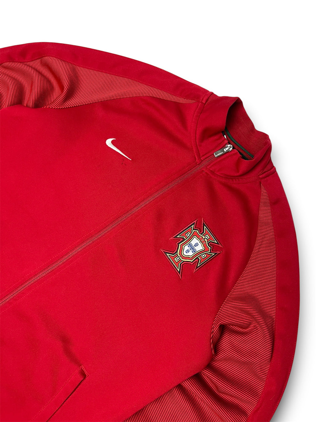 Nike Portugal Trainingsjacke (M)