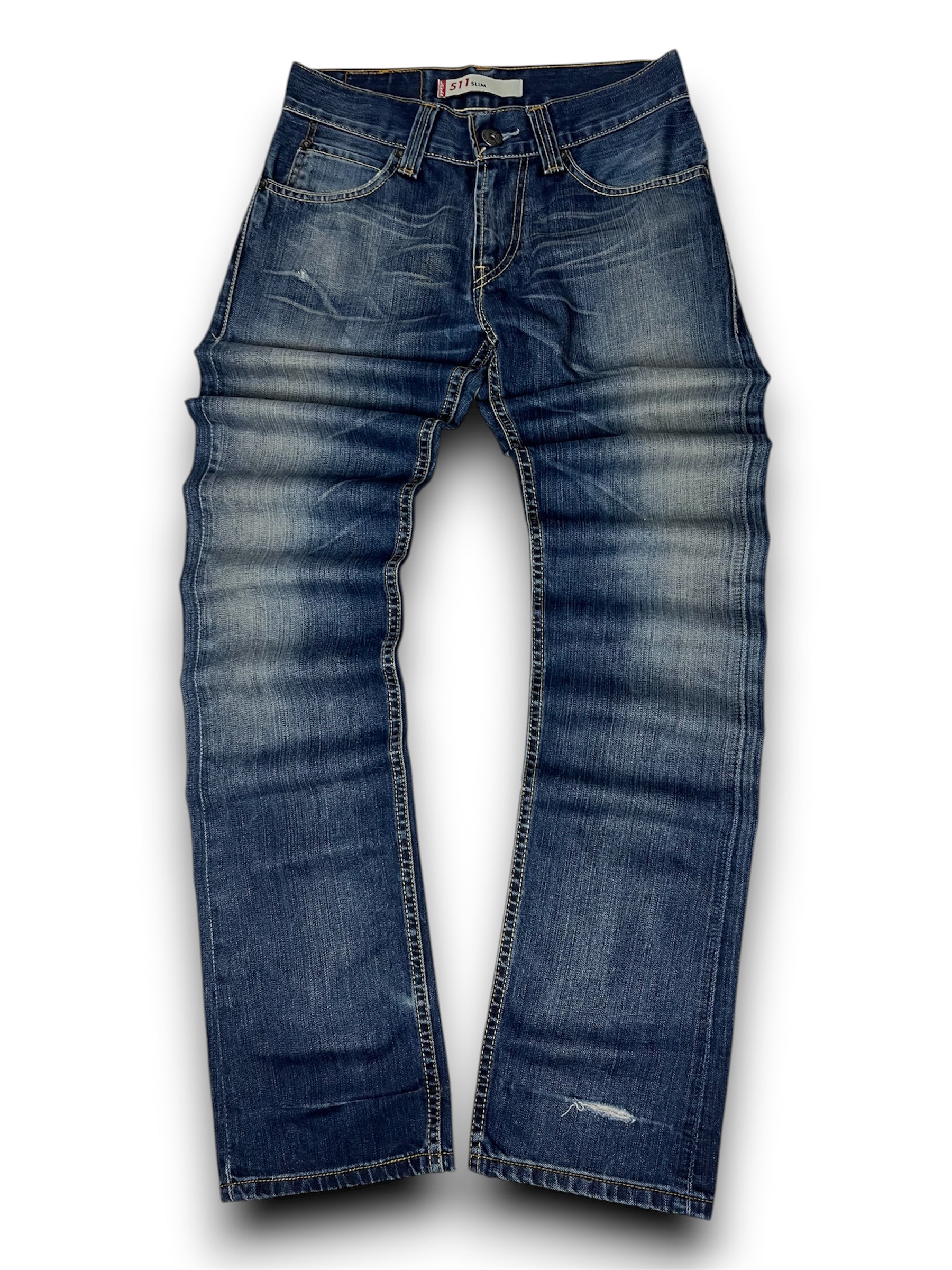 Levi‘s Jeans (S)