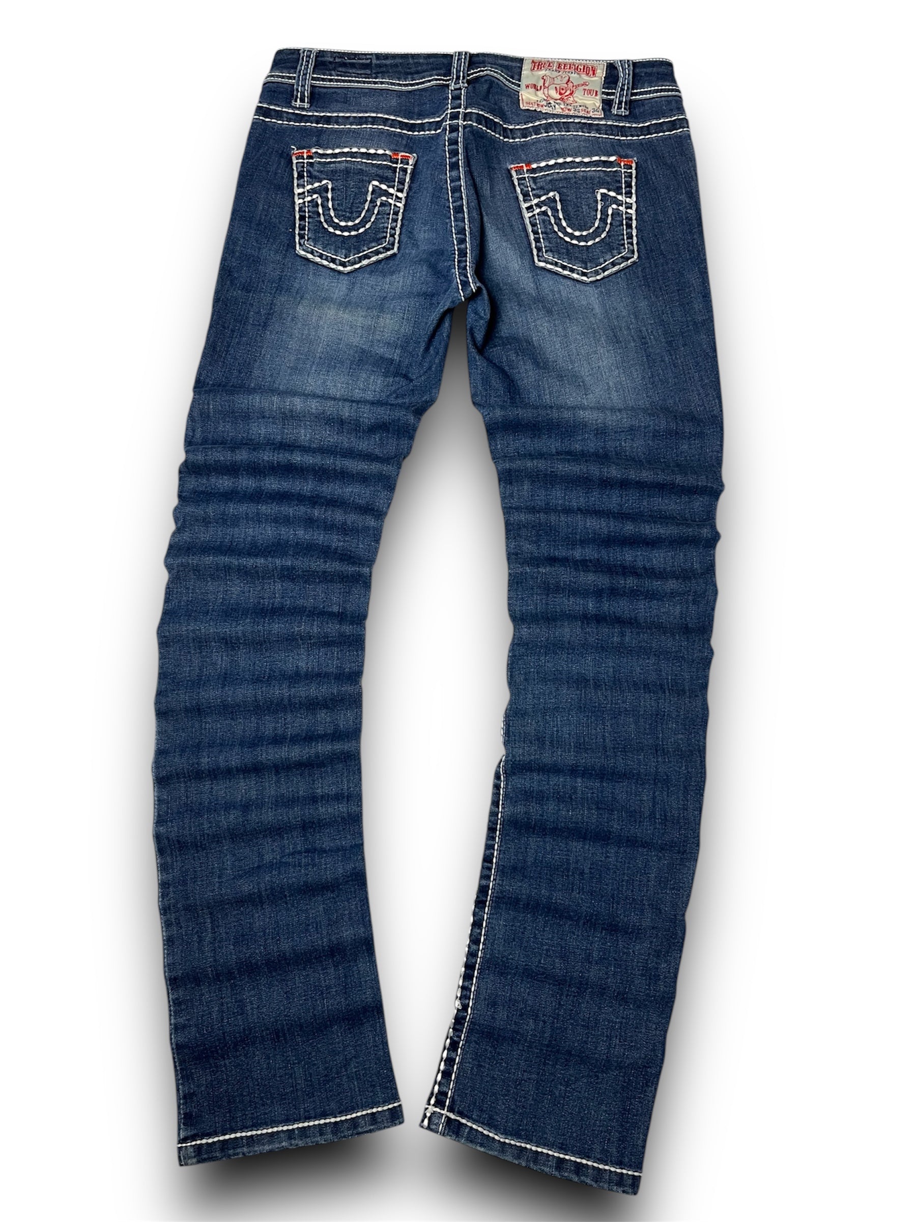 True Religion Jeans (M)