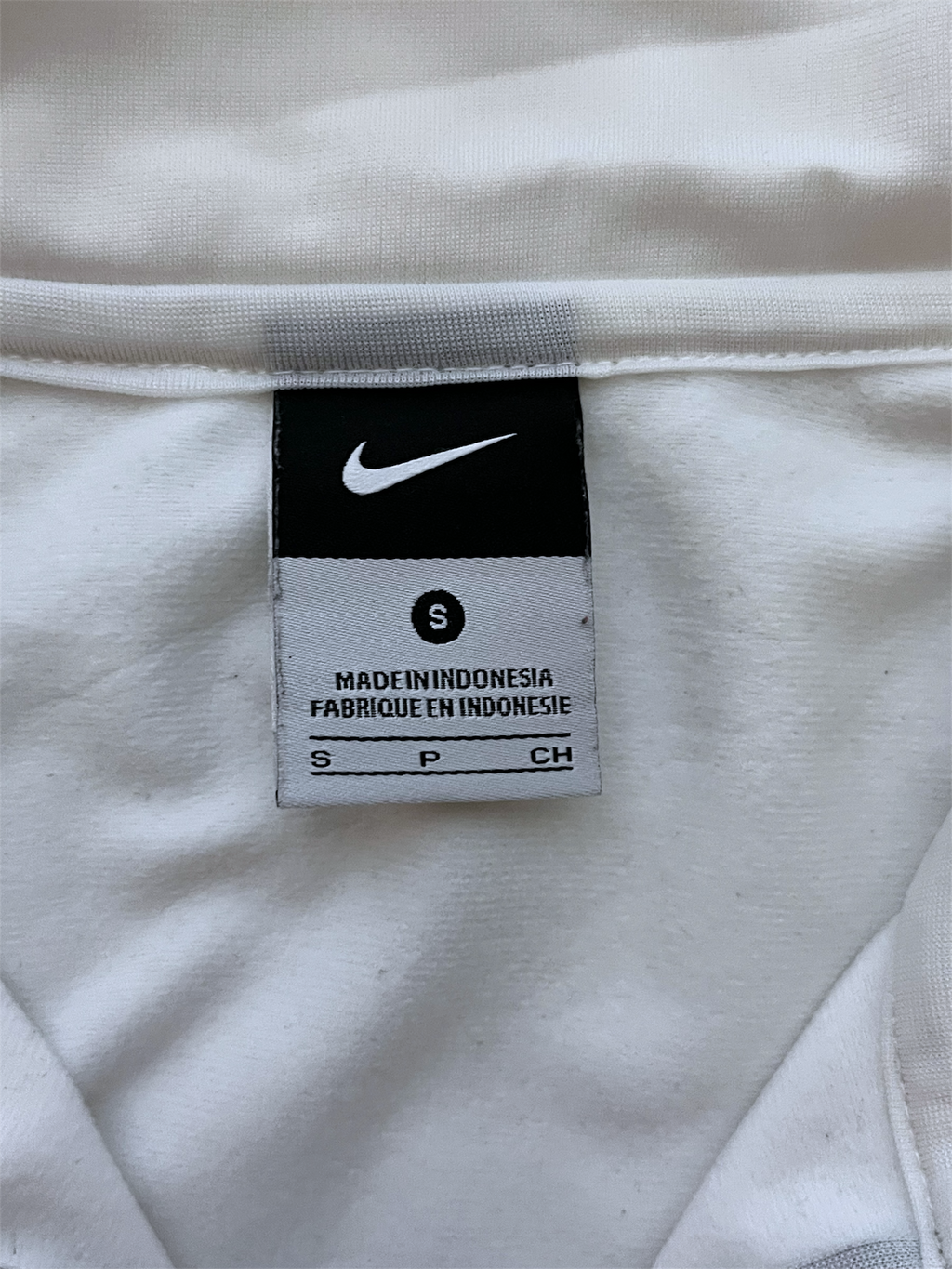 Nike Trainingsjacke (S)