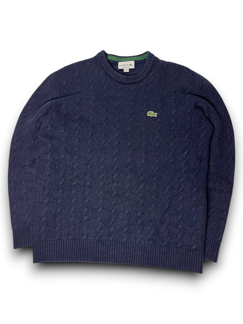 Lacoste Sweater (S)