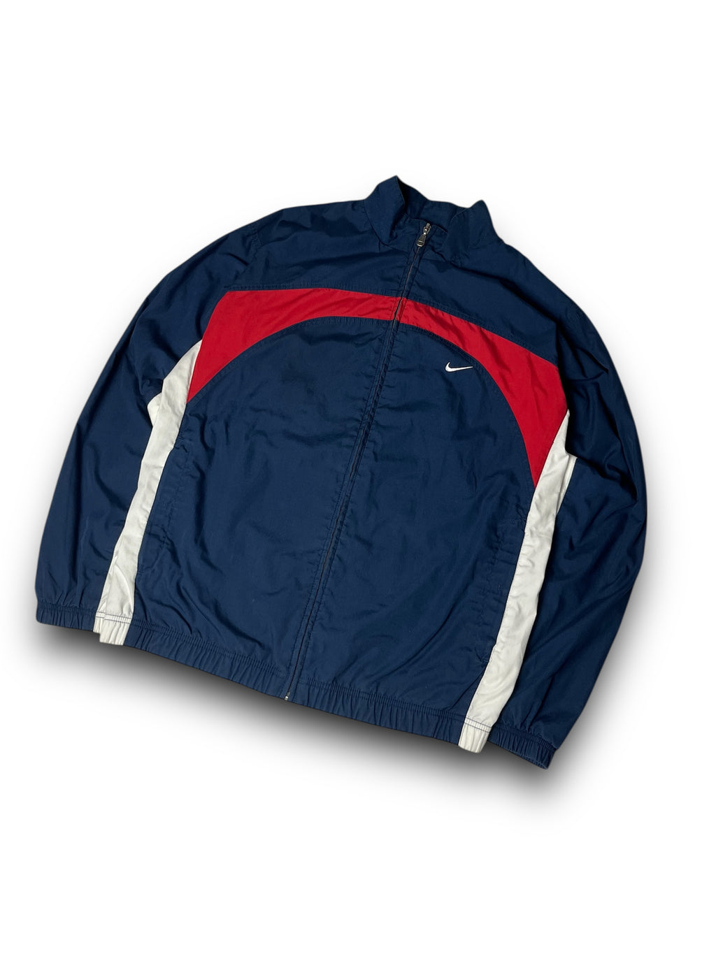 Nike Trackjacke (M)
