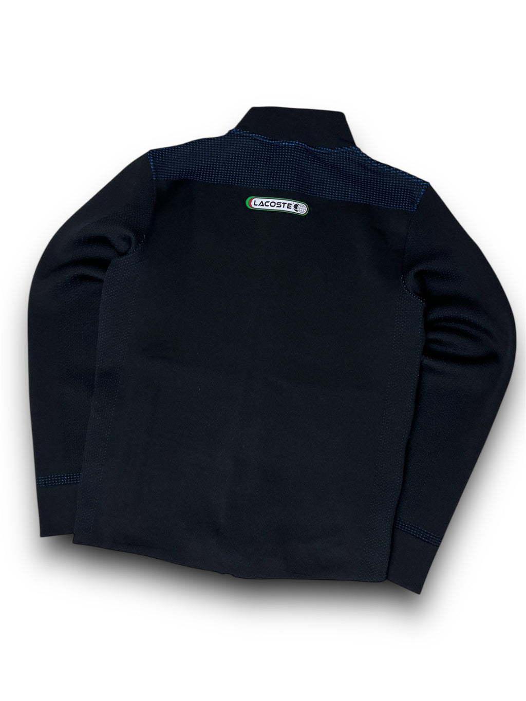 Lacoste Trainingsjacke (S)