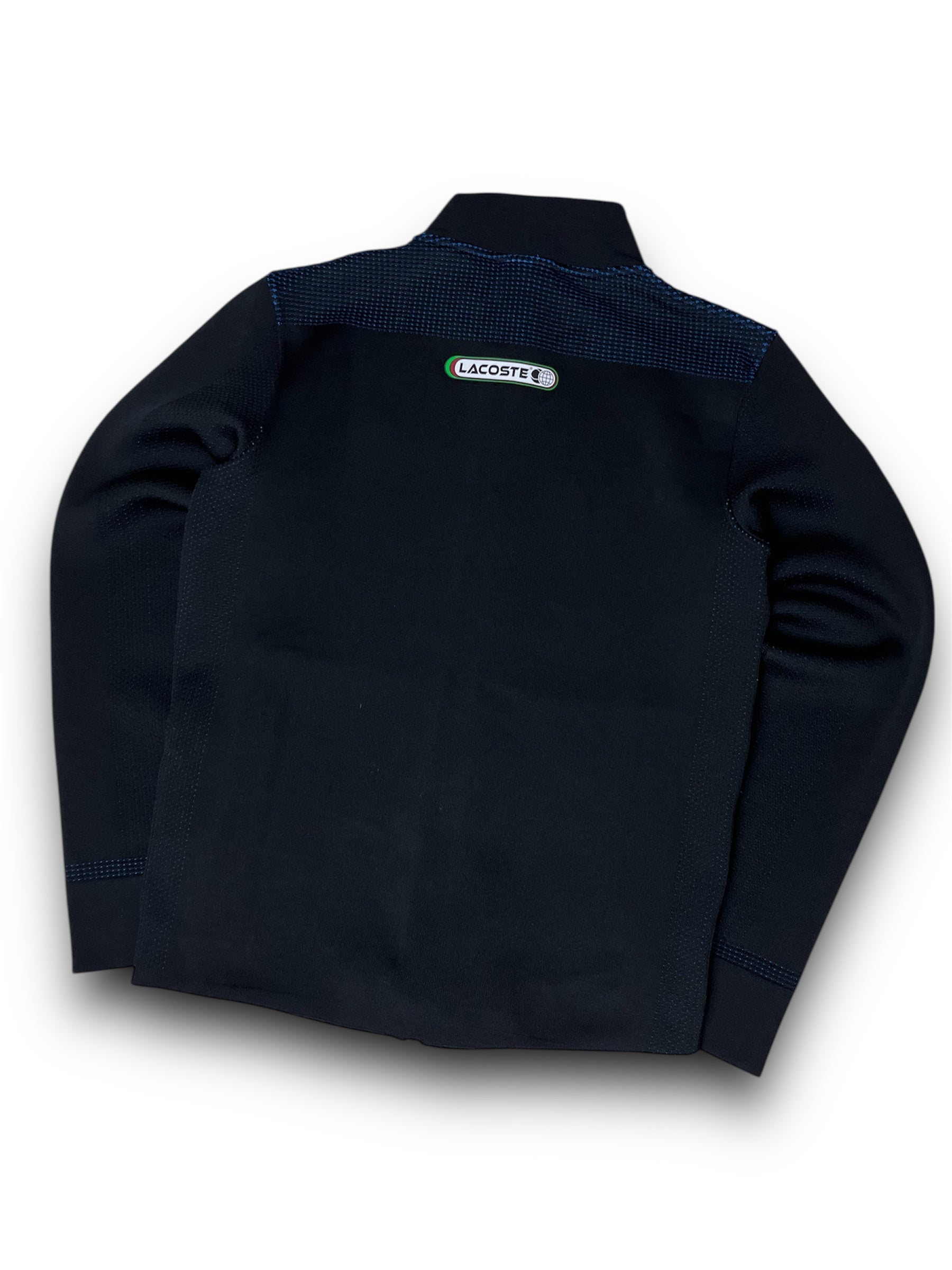 Lacoste Trainingsjacke (S)