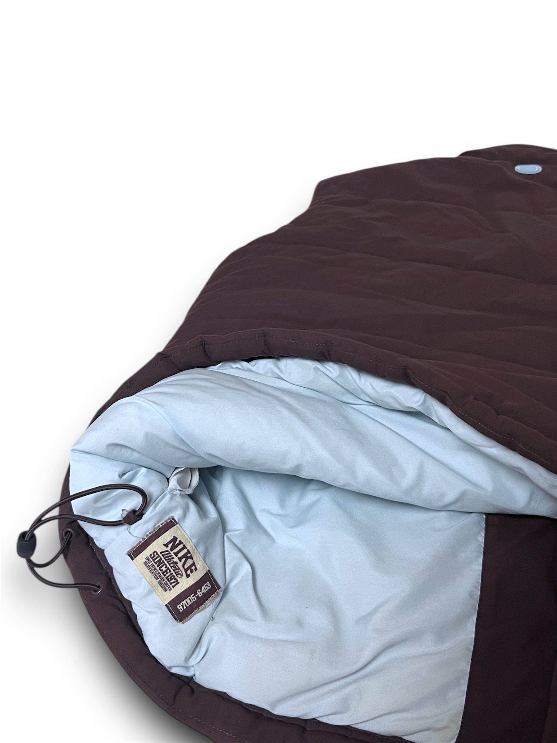 Nike Pufferweste (L)