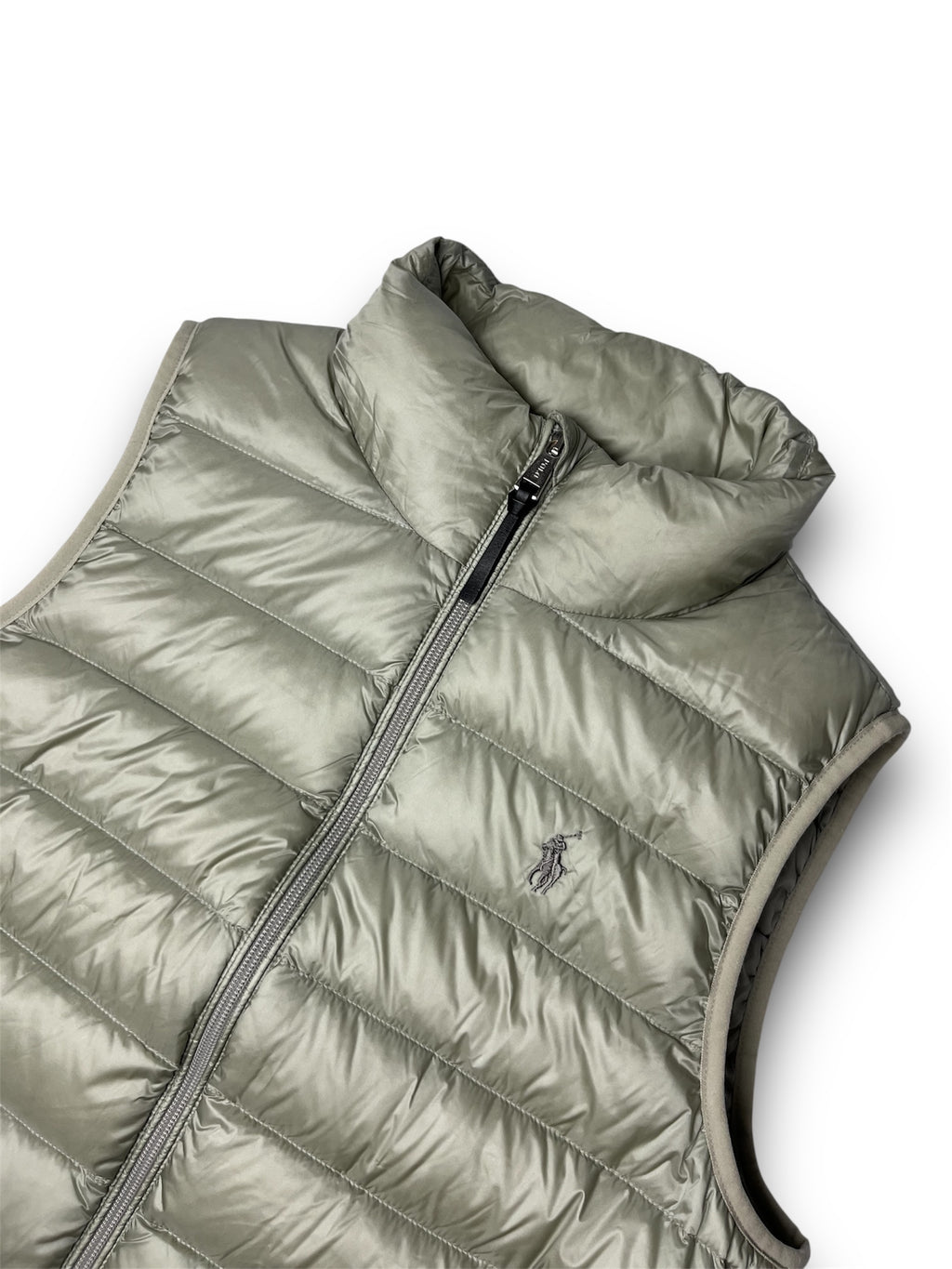 Ralph Lauren Pufferweste (M)