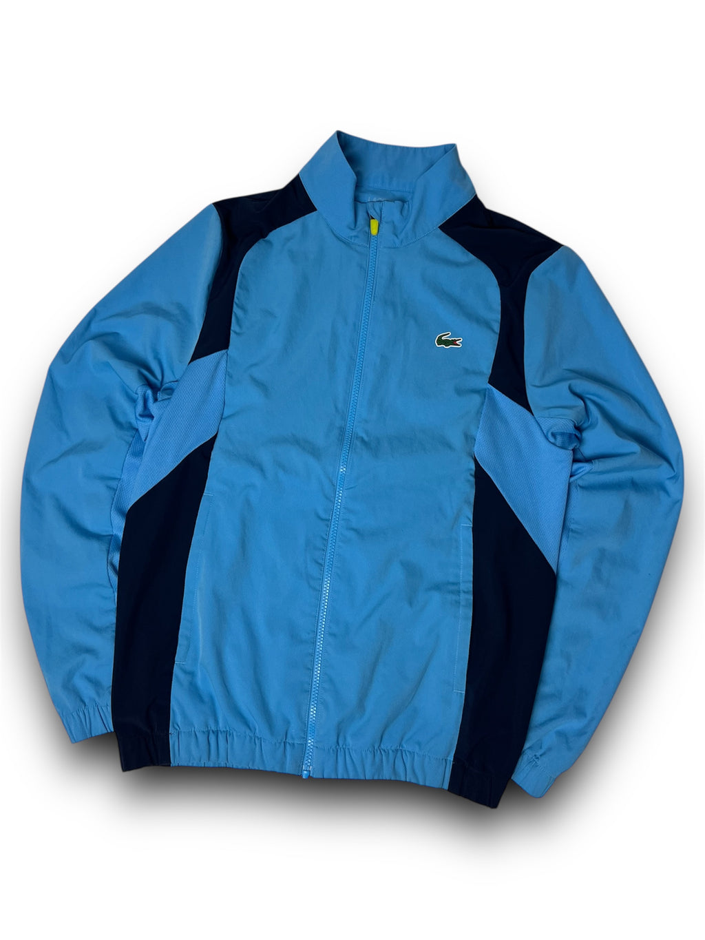 Lacoste Tracksuit (S)