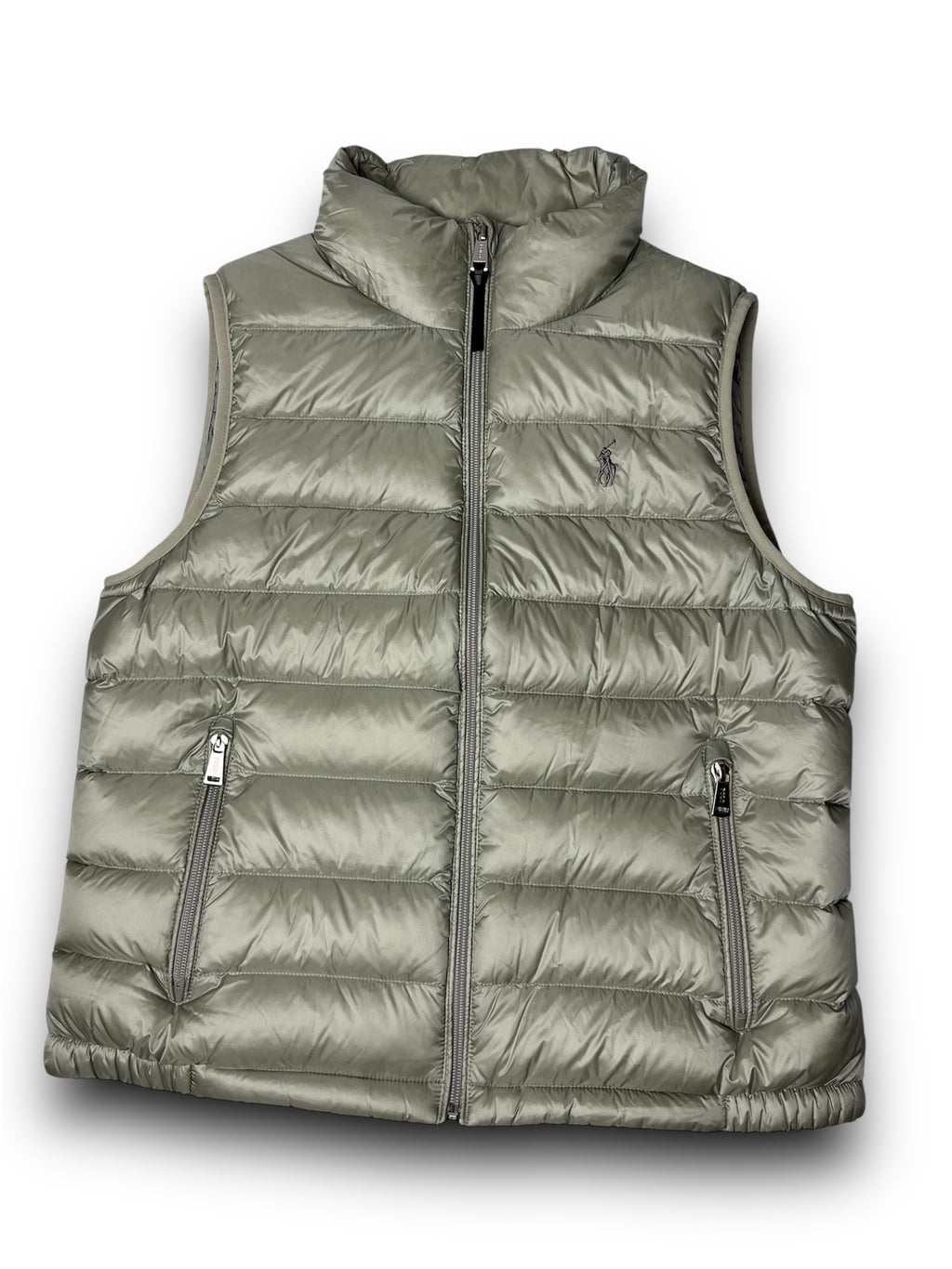 Ralph Lauren Pufferweste (M)