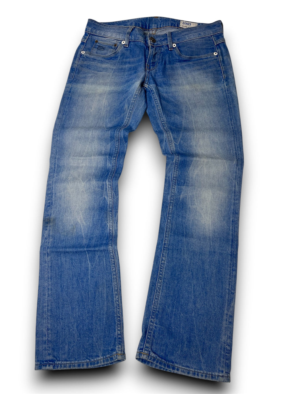 G-Star Jeans (S)