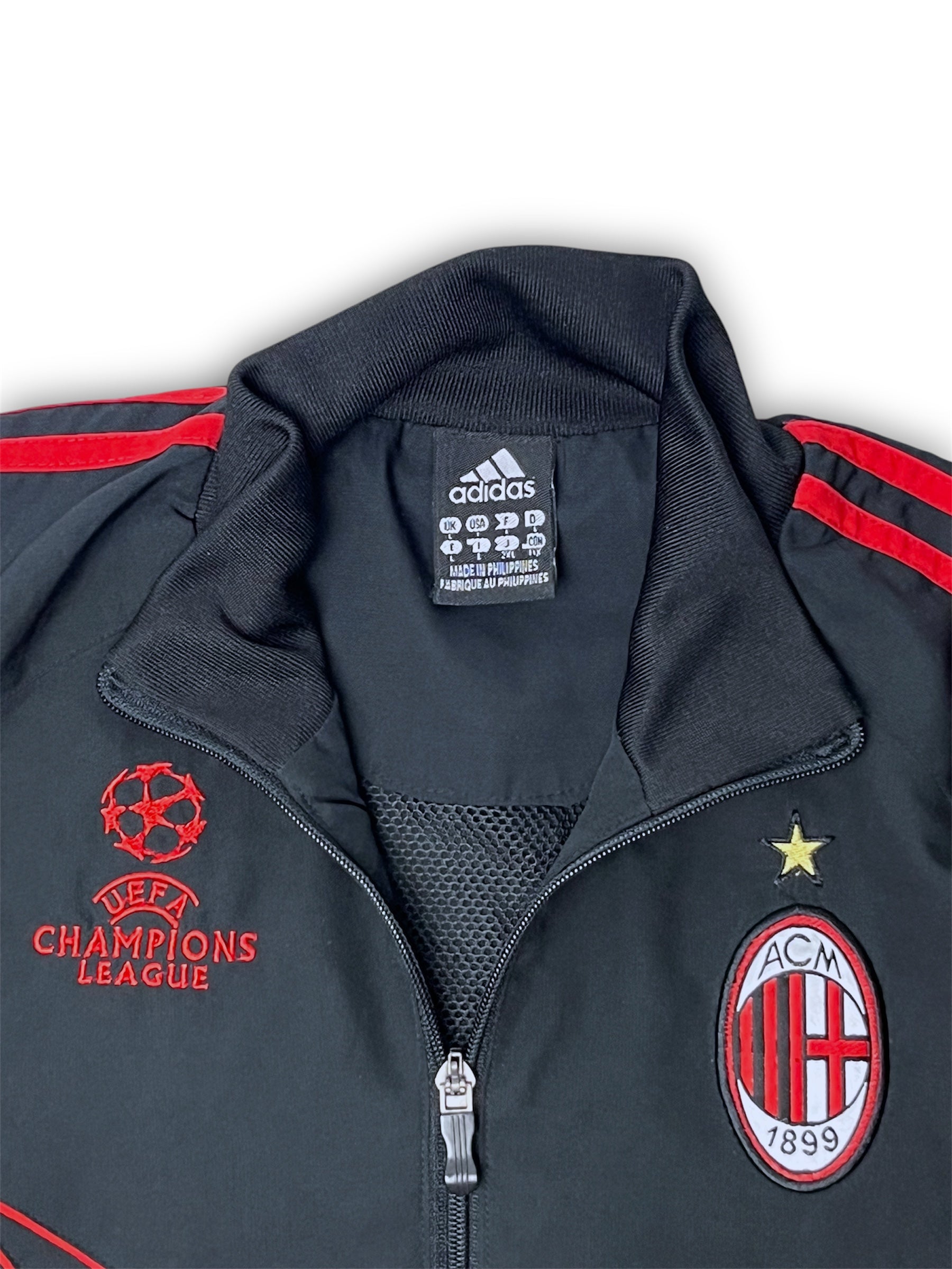 Ac Mailand Trackjacke (L)