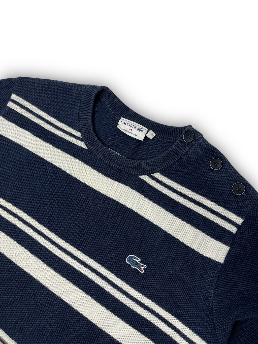 Lacoste Sweater (S)