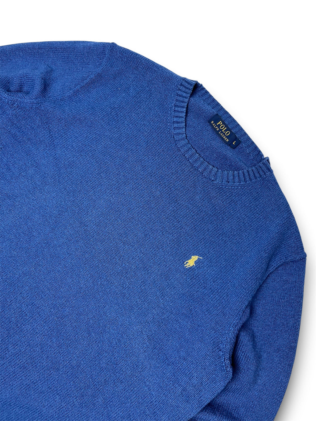 Ralph Lauren Sweater (M)