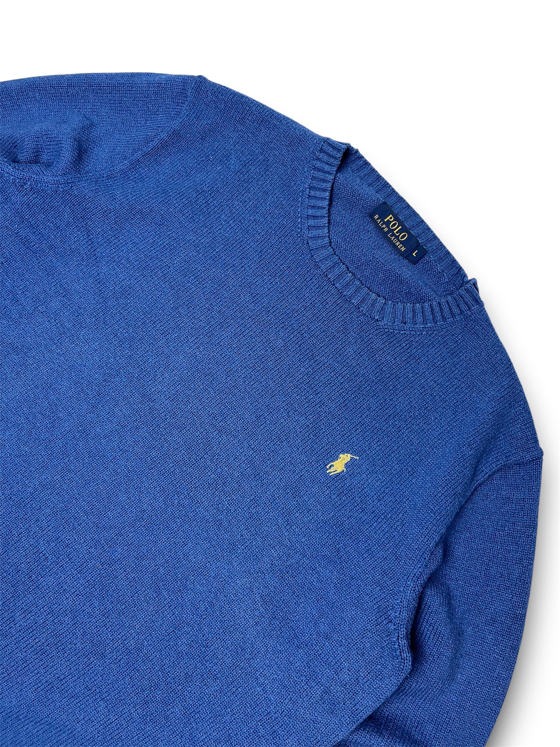 Ralph Lauren Sweater (M)